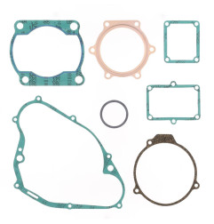 ATHENA Complete Engine Gasket Kit without oil seals for YAMAHA IT 490, YZ 490 1982-1983