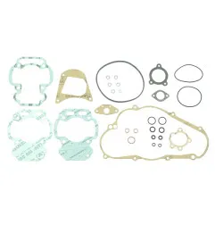 ATHENA Complete Engine Gasket Kit without oil seals for APRILIA TUAREG 125 1985-1987