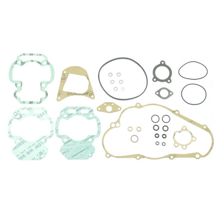 ATHENA Complete Engine Gasket Kit without oil seals for APRILIA TUAREG 125 1985-1987