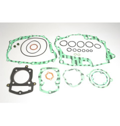 Pochette de joints moteur complète ATHENA sans joints spi pour HONDA XR 200 de 1994 à 1996