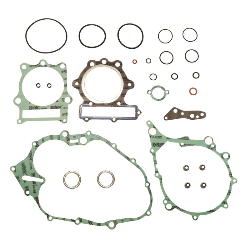 Pochette de joints moteur complète ATHENA sans joints spi pour YAMAHA XT 550 de 1982 à 1984