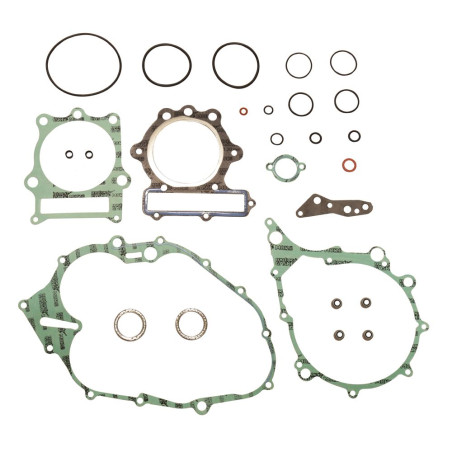 Pochette de joints moteur complète ATHENA sans joints spi pour YAMAHA XT 550 de 1982 à 1984