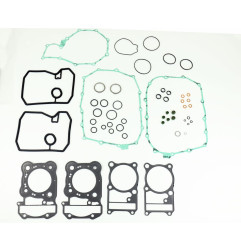 Kit completo de juntas de motor ATHENA sin retenes para HONDA XRV 650 de 1988 a 1989