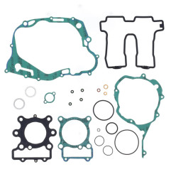 Kit completo de juntas de motor ATHENA sin retenes para YAMAHA TT 250, XT 250 1990