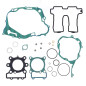 Kit completo de juntas de motor ATHENA sin retenes para YAMAHA TT 250, XT 250 1990