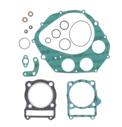 Pochette de joints moteur complète ATHENA sans joints spi pour SUZUKI DR 400 de 1980 à 1981