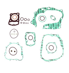 ATHENA Complete Engine Gasket Kit without oil seals for HONDA NX 125 1988