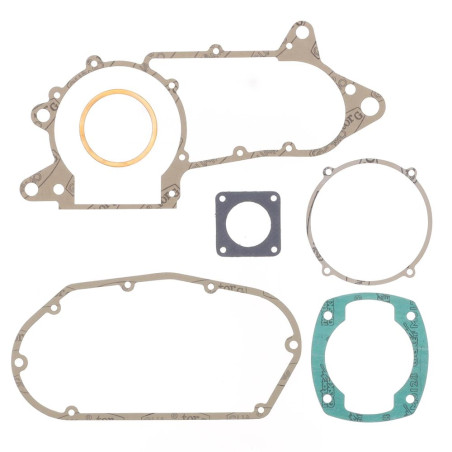 Kit completo de juntas de motor ATHENA sin retenes para MAICO 250 1978