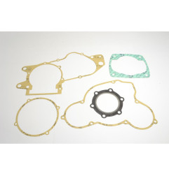 Kit completo de juntas de motor ATHENA sin retenes para MAICO 250 1983