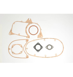 Pochette de joints moteur complète ATHENA sans joints spi pour MAICO 400 1974