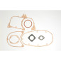 ATHENA Complete Engine Gasket Kit without oil seals for MAICO 400 1974