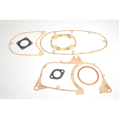 ATHENA Complete Engine Gasket Kit without oil seals for MAICO RADIALE 400 1974