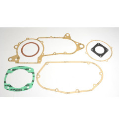 Kit completo de juntas de motor ATHENA sin retenes para MAICO 400 1978