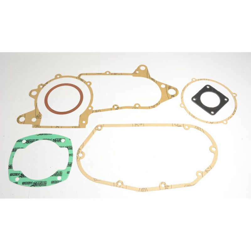 ATHENA Complete Engine Gasket Kit without oil seals for MAICO 400 1978
