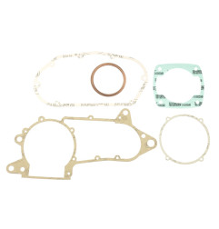 Kit completo de juntas de motor ATHENA sin retenes para MAICO 400 1981