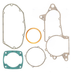 Kit completo de juntas de motor ATHENA sin retenes para MAICO 490 1981