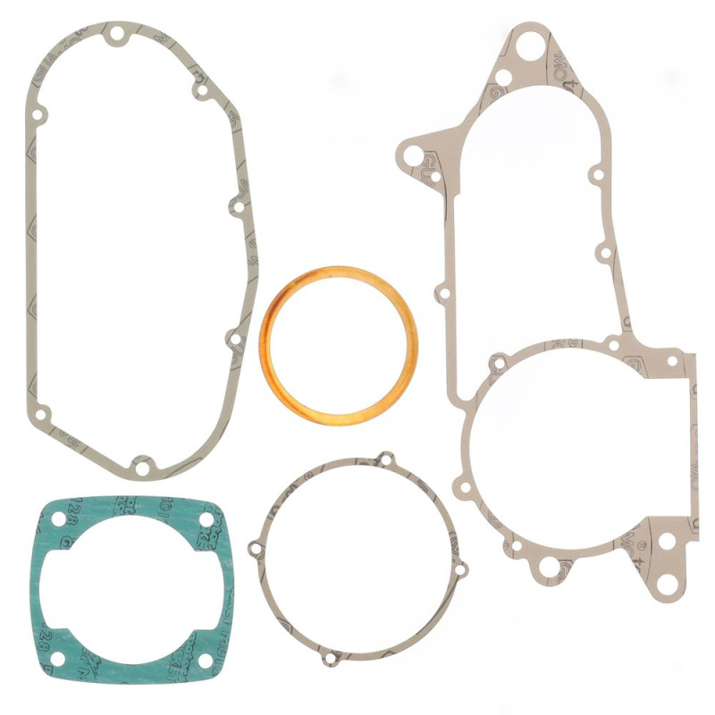 Kit completo de juntas de motor ATHENA sin retenes para MAICO 490 1981 Kit completo de juntas de motor ATHENA sin retenes para MAICO 490 1981