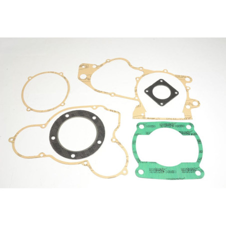 Kit completo de juntas de motor ATHENA sin retenes para MAICO 490 1983