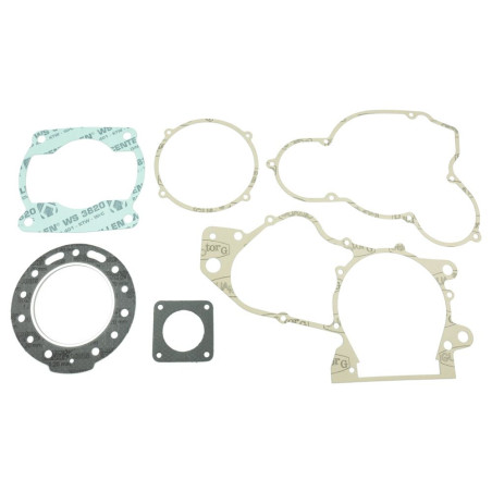 ATHENA Kompletter Motordichtsatz ohne Wellendichtringe für MAICO H2O 490 1985