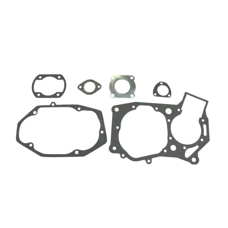 ATHENA Complete Engine Gasket Kit without oil seals for SUZUKI DR 50 1988
