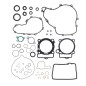 ATHENA Complete Engine Gasket Kit with oil seals ref. P400270900098 for HUSQVARNA, KTM and GAS GAS 2023-2027