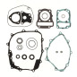 ATHENA Complete Engine Gasket Kit with oil seals for HONDA CRF 125 2014-2025