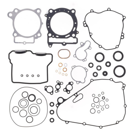Kit completo de juntas de motor ATHENA con retenes para KAWASAKI KX 450, KXF 450 de 2024 a 2026