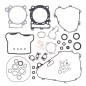 Kit completo de juntas de motor ATHENA con retenes para KAWASAKI KX 450, KXF 450 de 2024 a 2026