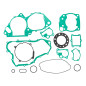 INNTECK Complete Engine Gasket Kit for HUSQVARNA CR 250, WR 250, WR 300 1999-2009