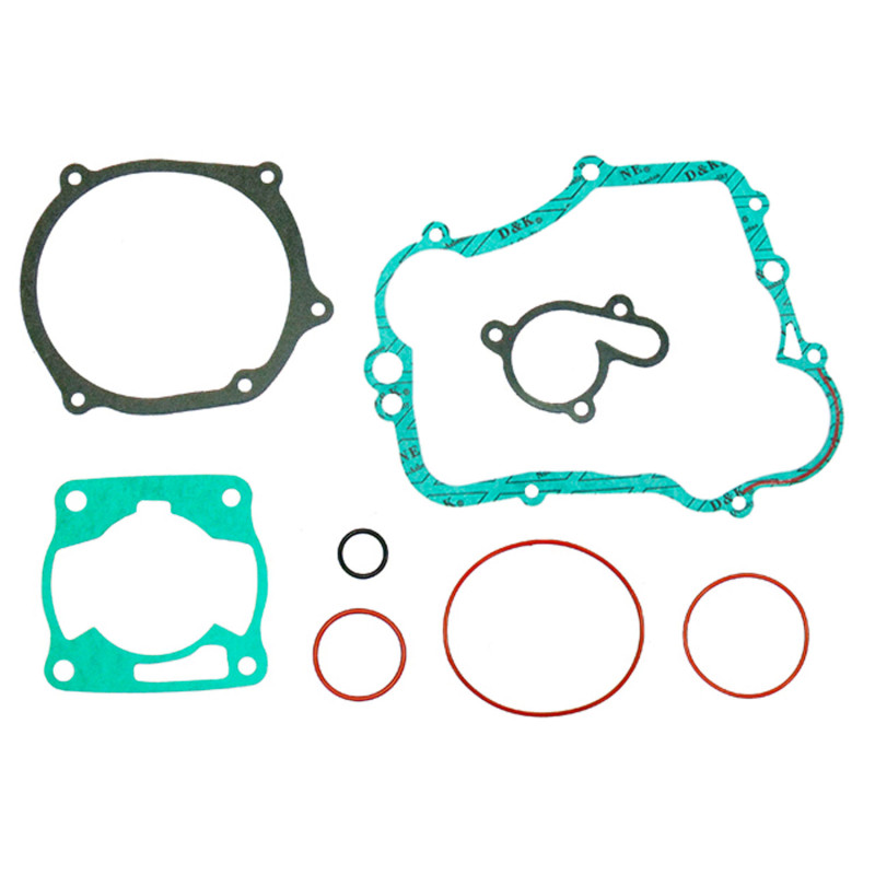 INNTECK Complete Engine Gasket Kit for YAMAHA YZ 80 1993-2001