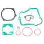 INNTECK Complete Engine Gasket Kit for YAMAHA YZ 80 1993-2001