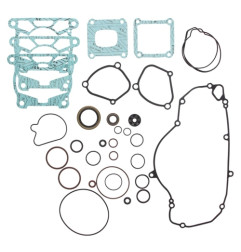 Pochette de joints moteur complète PROX pour HUSQVARNA TC 125, KTM SX 125 et GAS GAS MC 125 de 2023 à 2025