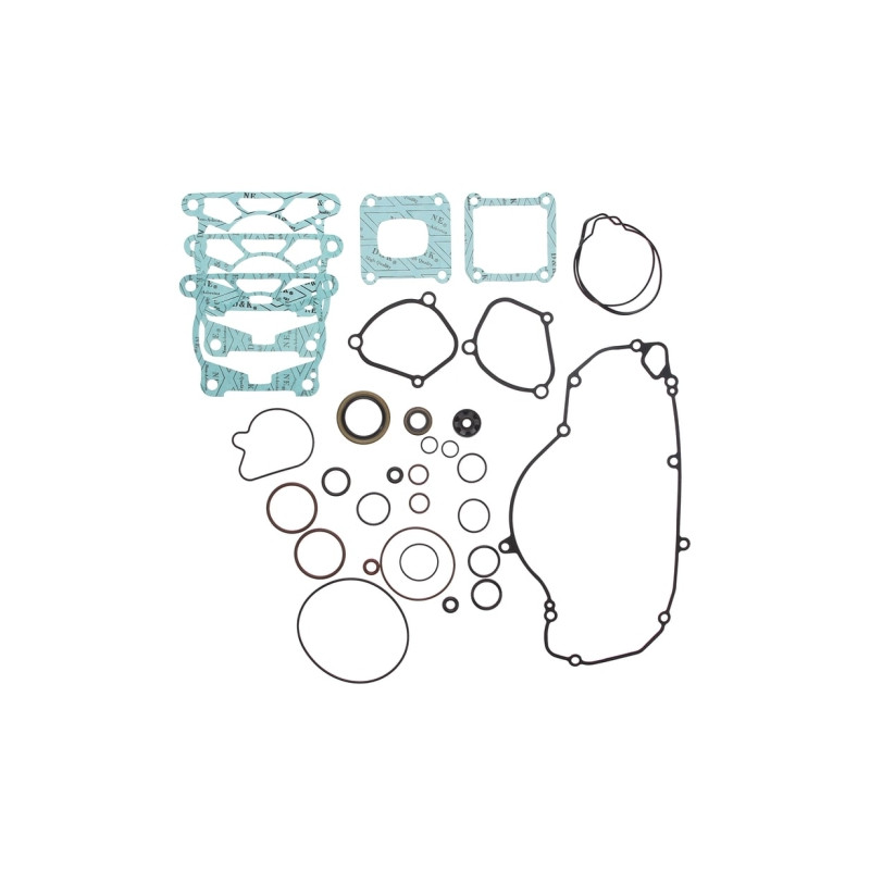 Pochette de joints moteur complète PROX pour HUSQVARNA TC 125, KTM SX 125 et GAS GAS MC 125 de 2023 à 2025