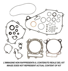 PROX Complete Engine Gasket Kit for HUSQVARNA TE 150 and KTM EXC 150 2024-2025