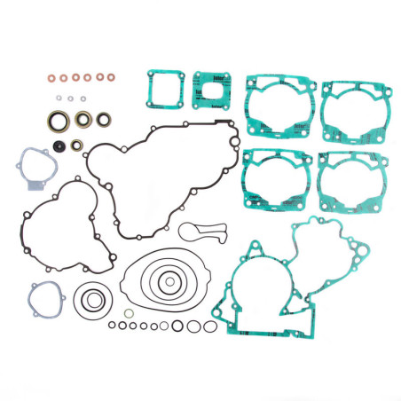 PROX Complete Engine Gasket Kit for HUSQVARNA TC 250 and KTM SX 250 2017-2018