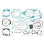 Pochette de joints moteur complète INNTECK pour KTM EGS 250, EXC 250, GS 250, MX 250, MXC 250, SX 250 de 1990 à 2003 Pochette de joints moteur complète INNTECK pour KTM EGS 250, EXC 250, GS 250, MX 250, MXC 250, SX 250 de 1990 à 2003