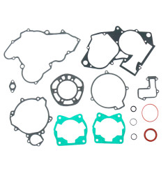 INNTECK Complete Engine Gasket Kit for KTM EXC 125, SX 125 1991-1997