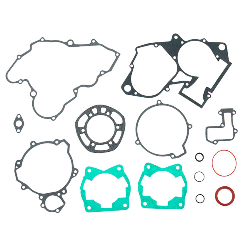 Kit completo de juntas de motor INNTECK para KTM EXC 125, SX 125 de 1991 a 1997