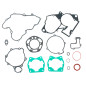 INNTECK Complete Engine Gasket Kit for KTM EXC 125, SX 125 1991-1997