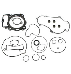 INNTECK Complete Engine Gasket Kit for KTM SX 505, SXF 505, XCF 505 2008-2009