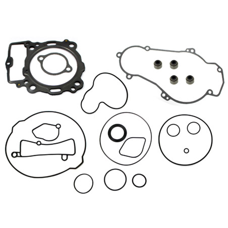 INNTECK Complete Engine Gasket Kit for KTM SX 505, SXF 505, XCF 505 2008-2009