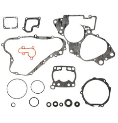 PROX Kompletter Motordichtsatz für SUZUKI RM 80 1991-2001