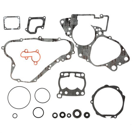 PROX Complete Engine Gasket Kit for SUZUKI RM 80 1991-2001