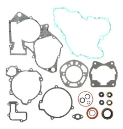 Kit completo de juntas de motor PROX para KTM EXC 125, SX 125 de 1991 a 1997