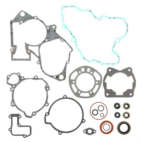 PROX Complete Engine Gasket Kit for KTM EXC 125, SX 125 1991-1997