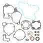 Pochette de joints moteur complète PROX pour KTM EXC 125, SX 125 de 1991 à 1997