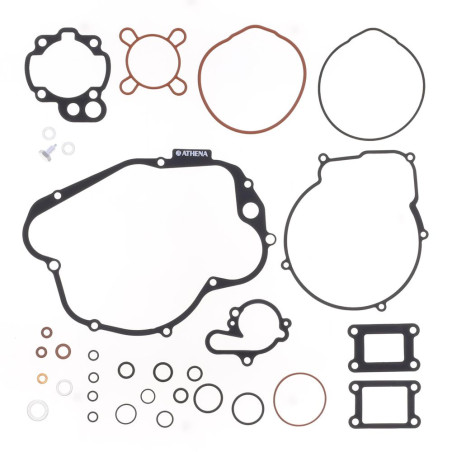 Kit completo de juntas de motor ATHENA sin retenes para RIEJU, APRILIA, BETA, HM, SHERCO y VENT de 1992 a 2024