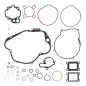 ATHENA Complete Engine Gasket Kit without oil seals for RIEJU, APRILIA, BETA, HM, SHERCO and VENT 1992-2024