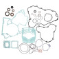 PROX Complete Engine Gasket Kit for HUSQVARNA TE 300 and KTM EXC 300 2017-2019 PROX Complete Engine Gasket Kit for HUSQVARNA TE 300 and KTM EXC 300 2017-2019