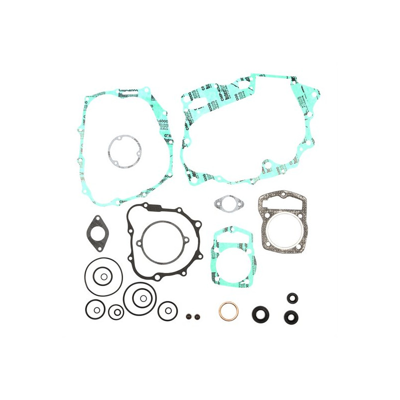 PROX Complete Engine Gasket Kit for HONDA CRF 230 2003-2019